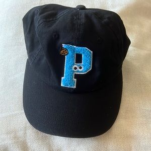 Adidas Sesame Street hat